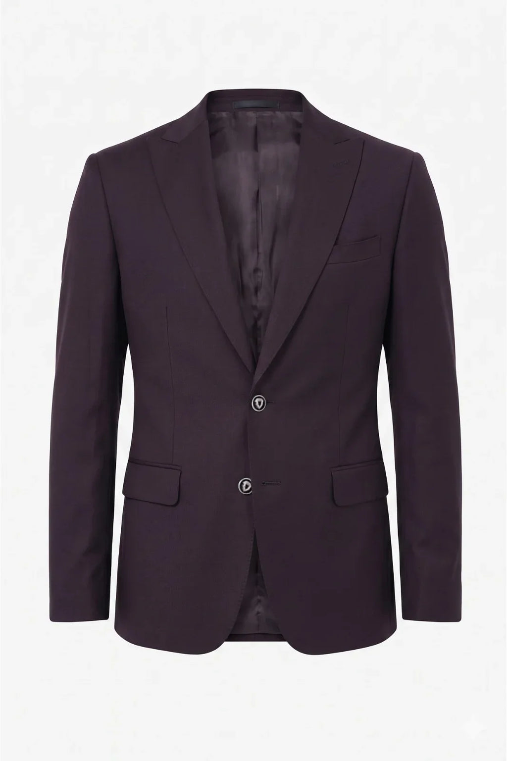 Senza Tempo Two Piece Suit