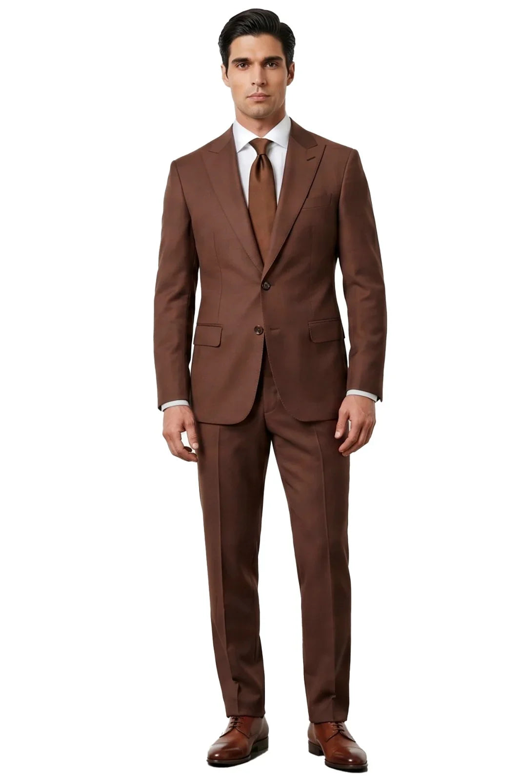 Tooba Two Piece Suit
