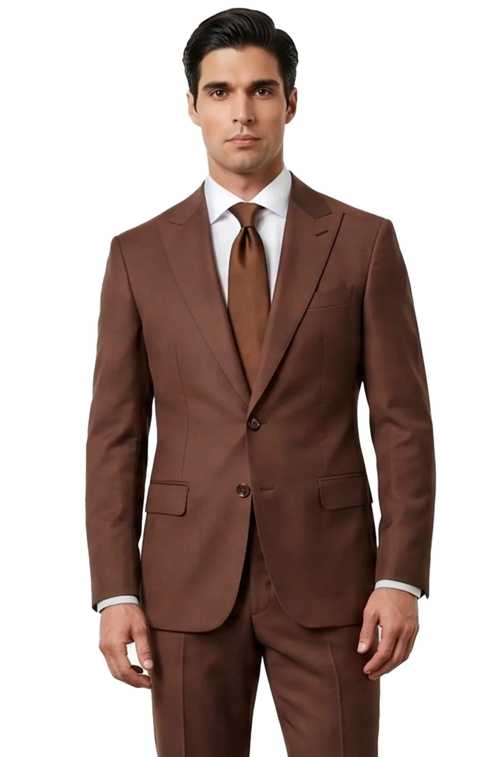 Tooba Two Piece Suit