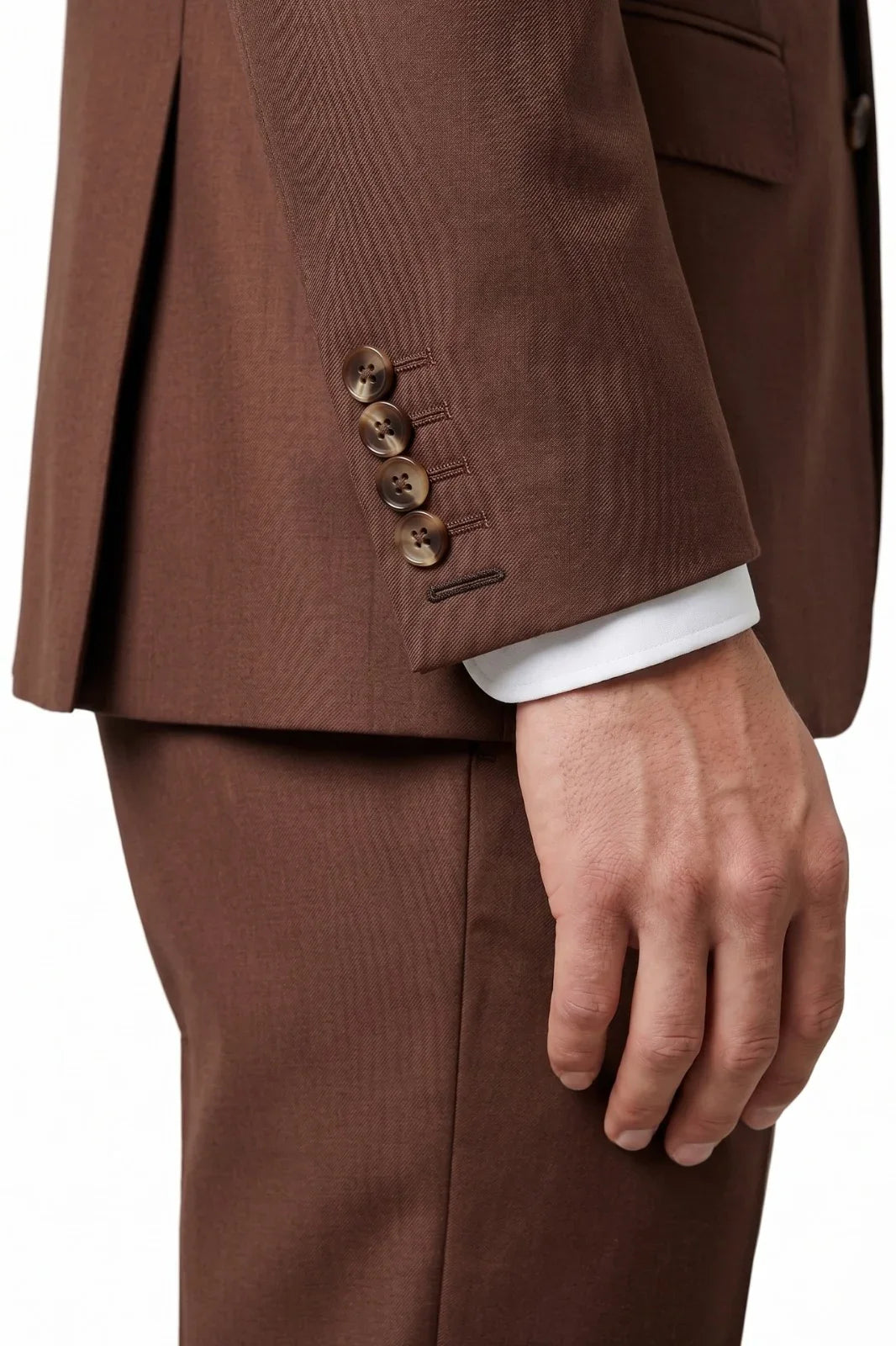 Tooba Two Piece Suit