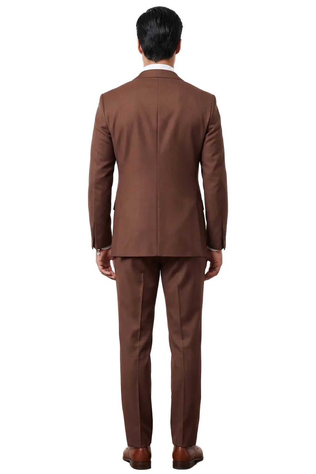 Tooba Two Piece Suit
