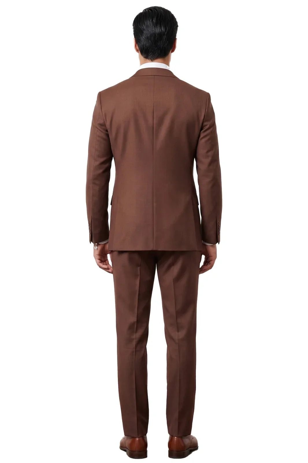 Tooba Two Piece Suit