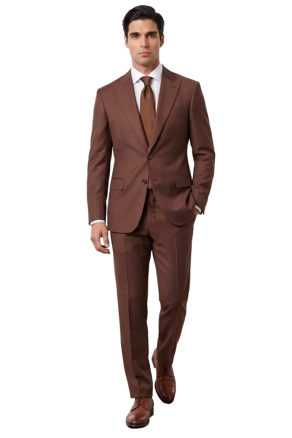 Tooba Two Piece Suit