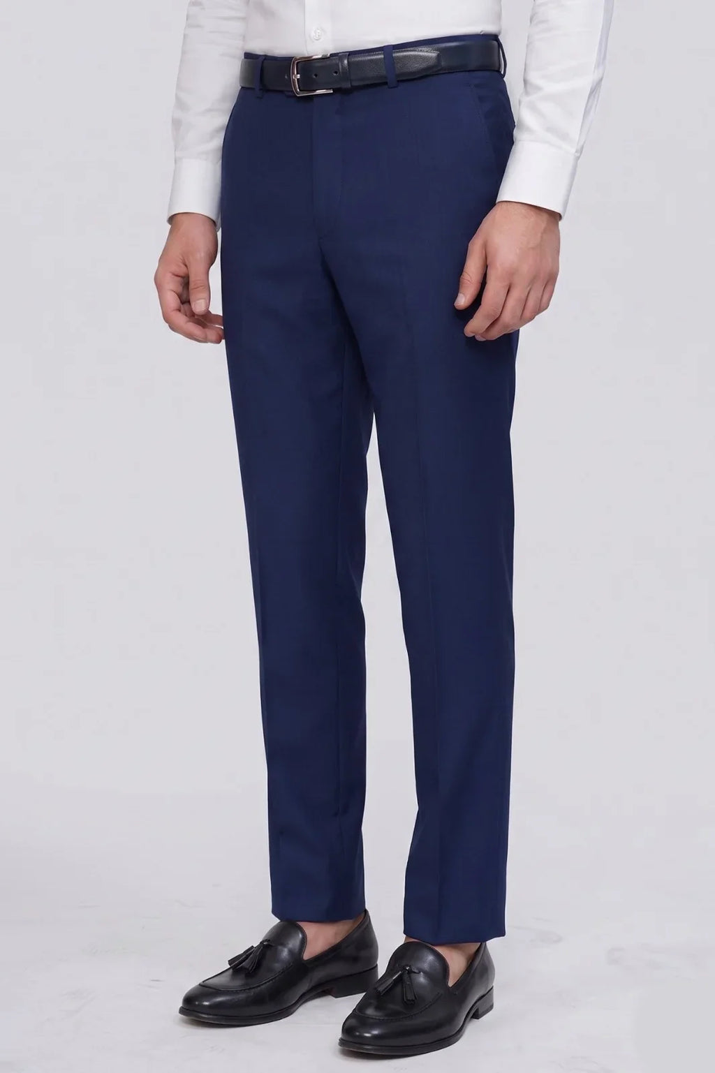 Vincent Two Piece Suit Navy