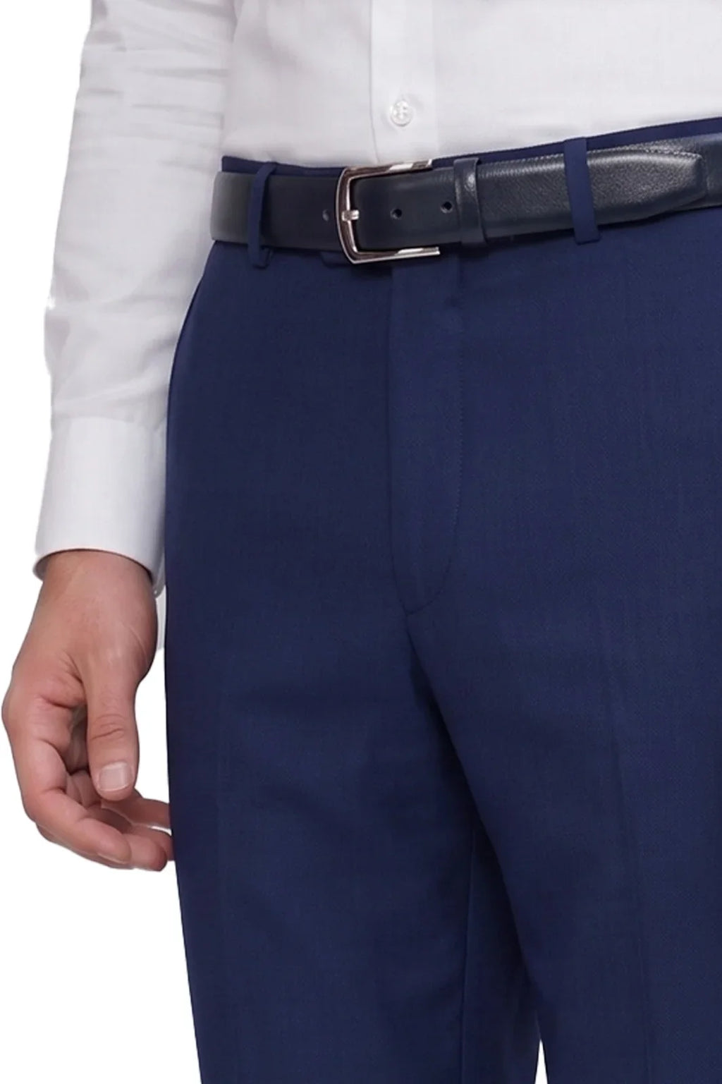 Vincent Two Piece Suit Navy