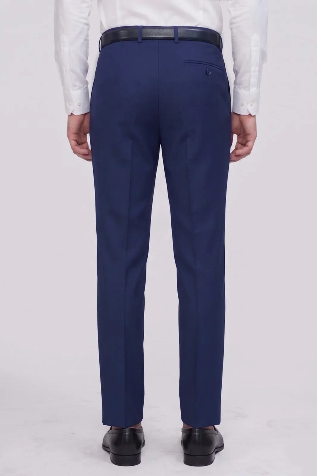 Vincent Two Piece Suit Navy