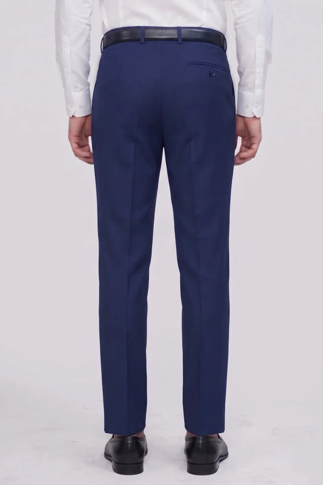 Vincent Two Piece Suit Navy