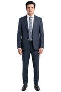 Memorare Two Piece Suit-LGN