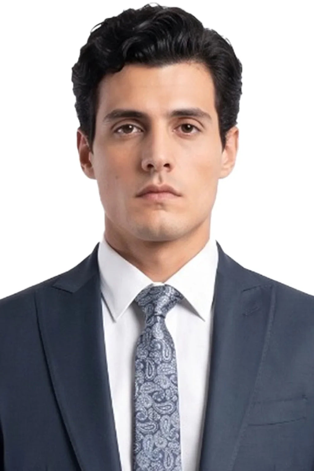 Memorare Two Piece Suit-LGN