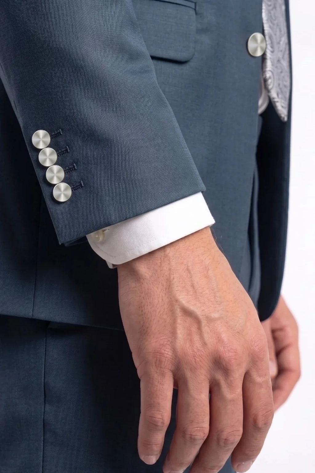 Memorare Two Piece Suit-LGN