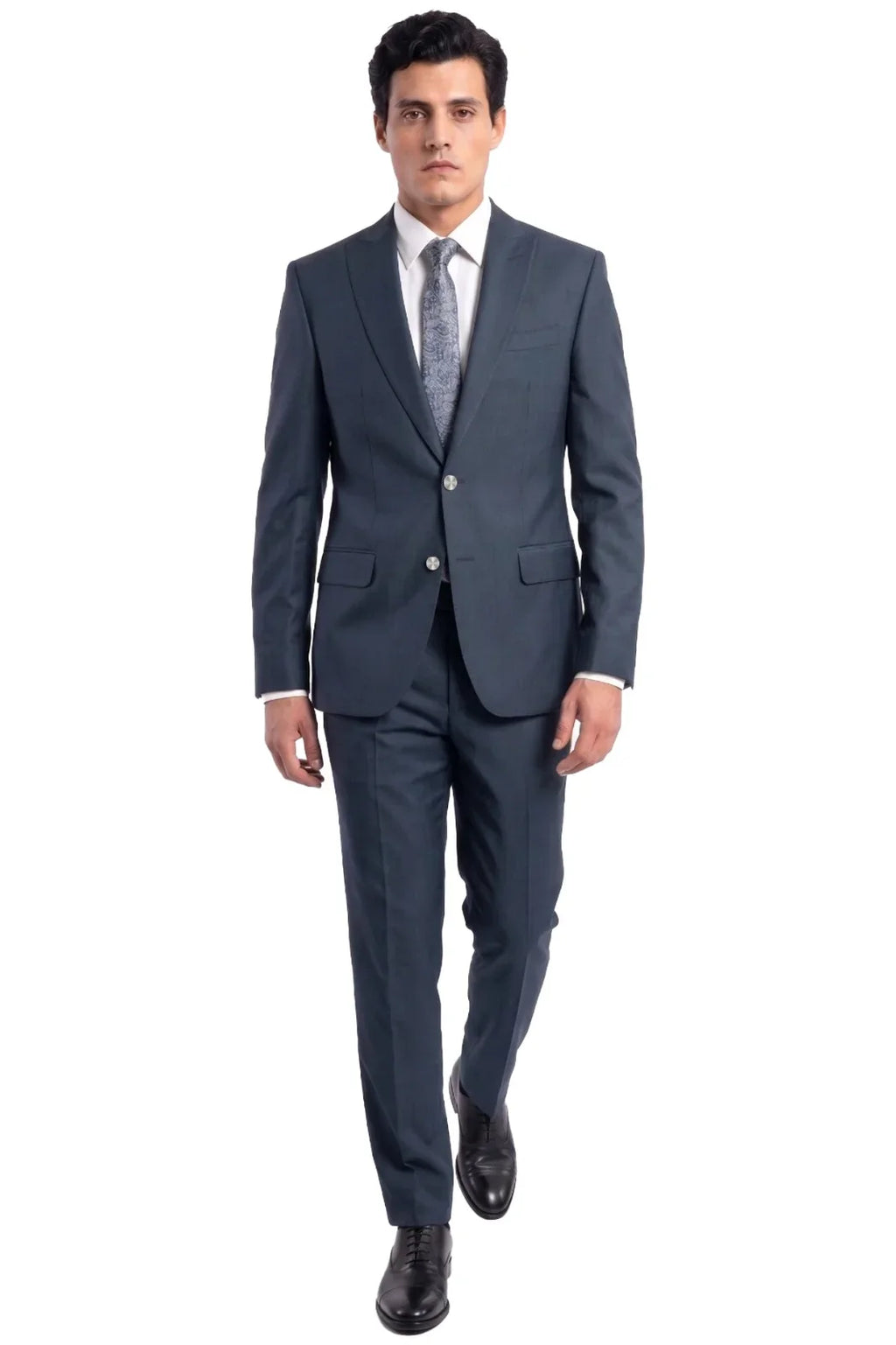 Memorare Two Piece Suit-LGN