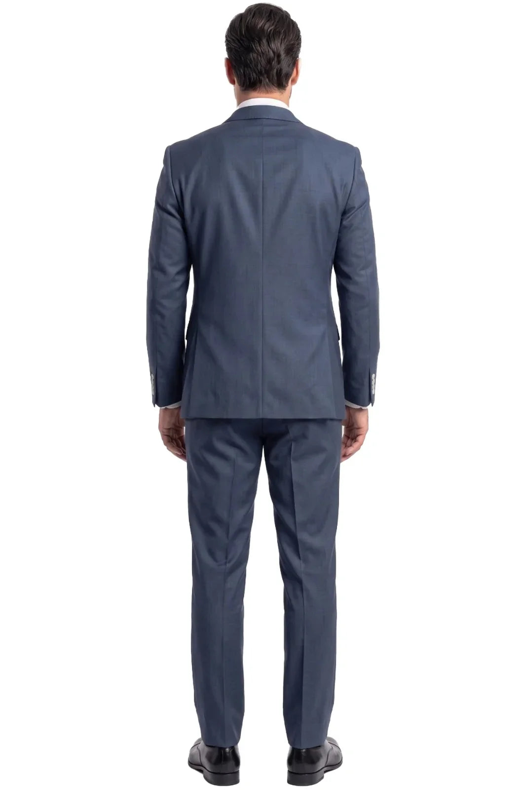 Memorare Two Piece Suit-LGN