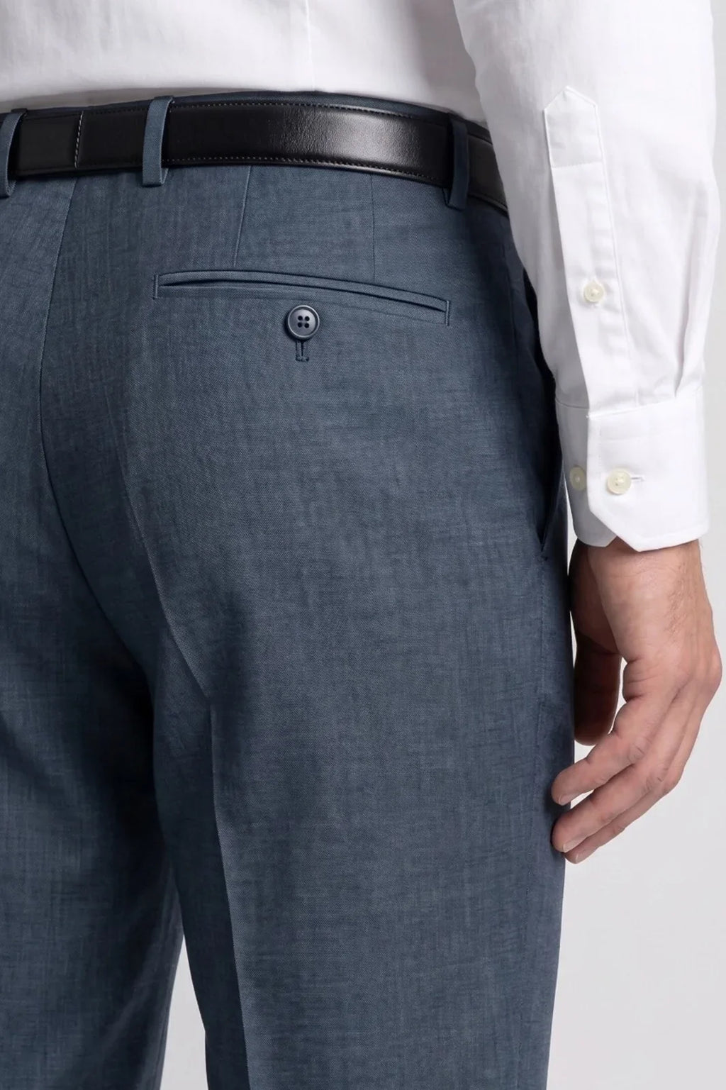 Memorare Two Piece Suit-LGN