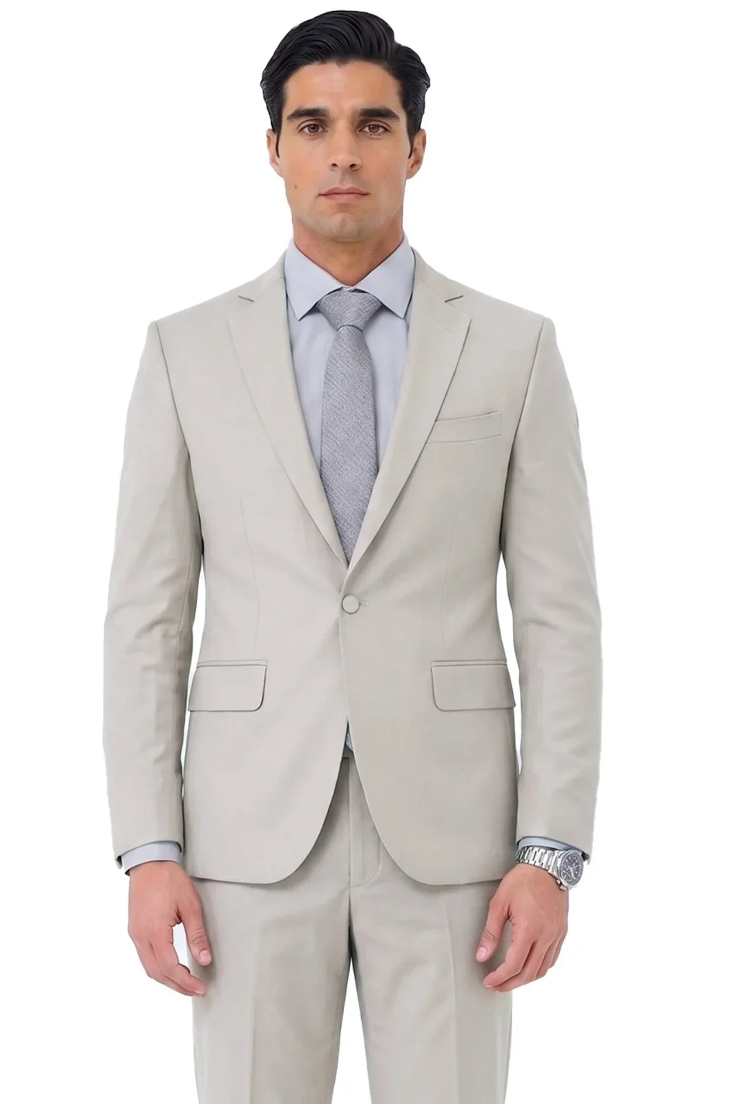 Perfetto Two Piece Suit