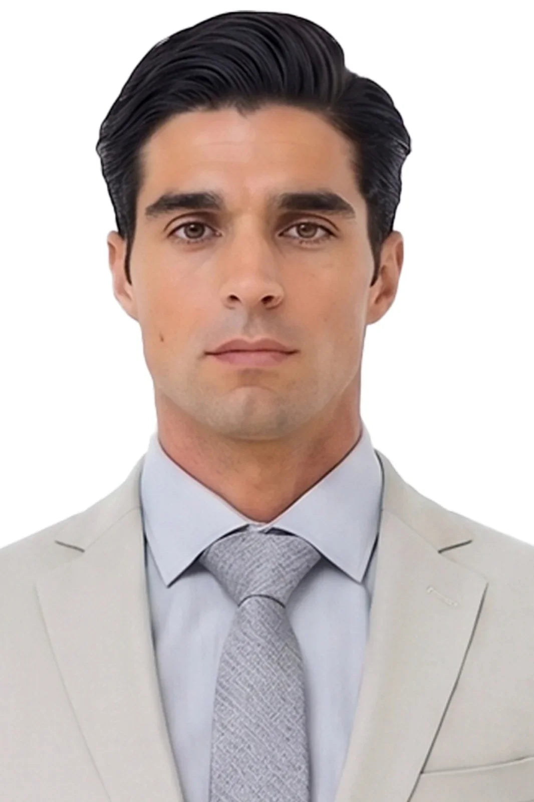 Perfetto Two Piece Suit