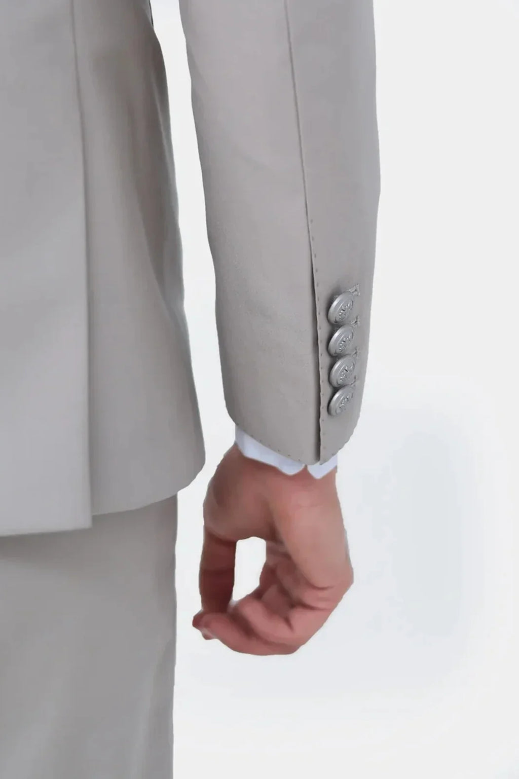 Perfetto Two Piece Suit