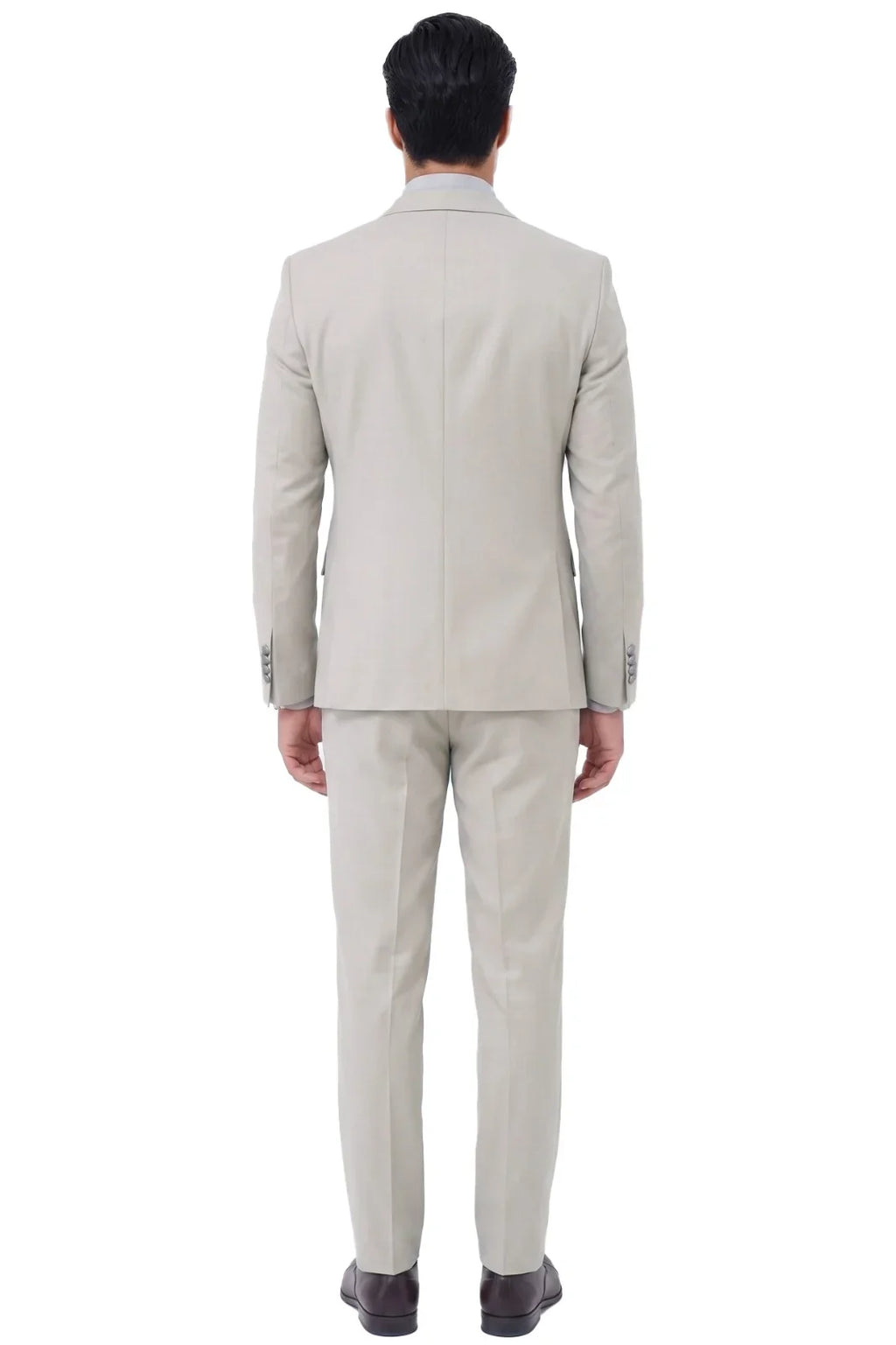 Perfetto Two Piece Suit