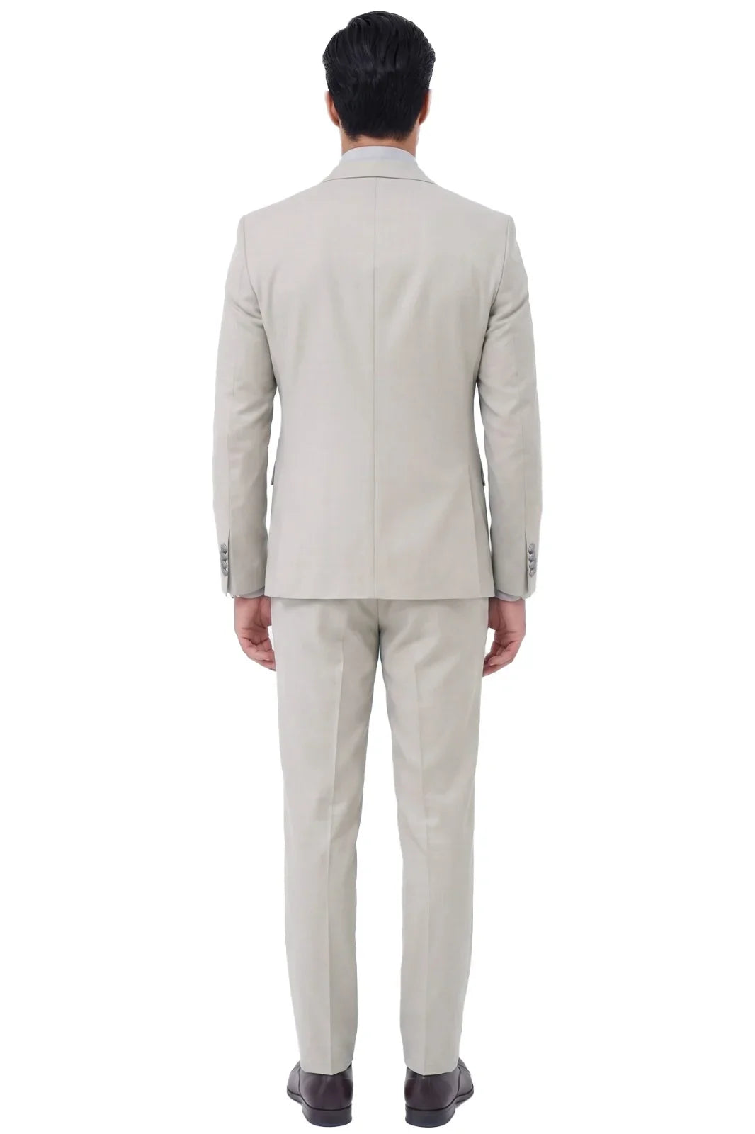 Perfetto Two Piece Suit