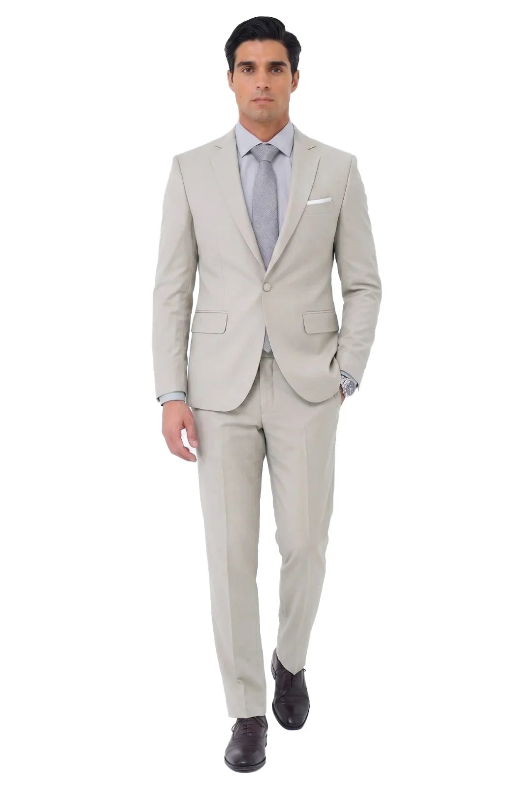 Perfetto Two Piece Suit