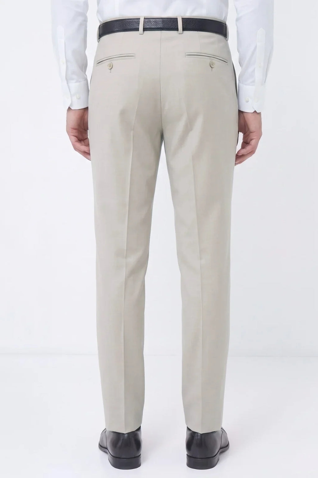 Perfetto Two Piece Suit