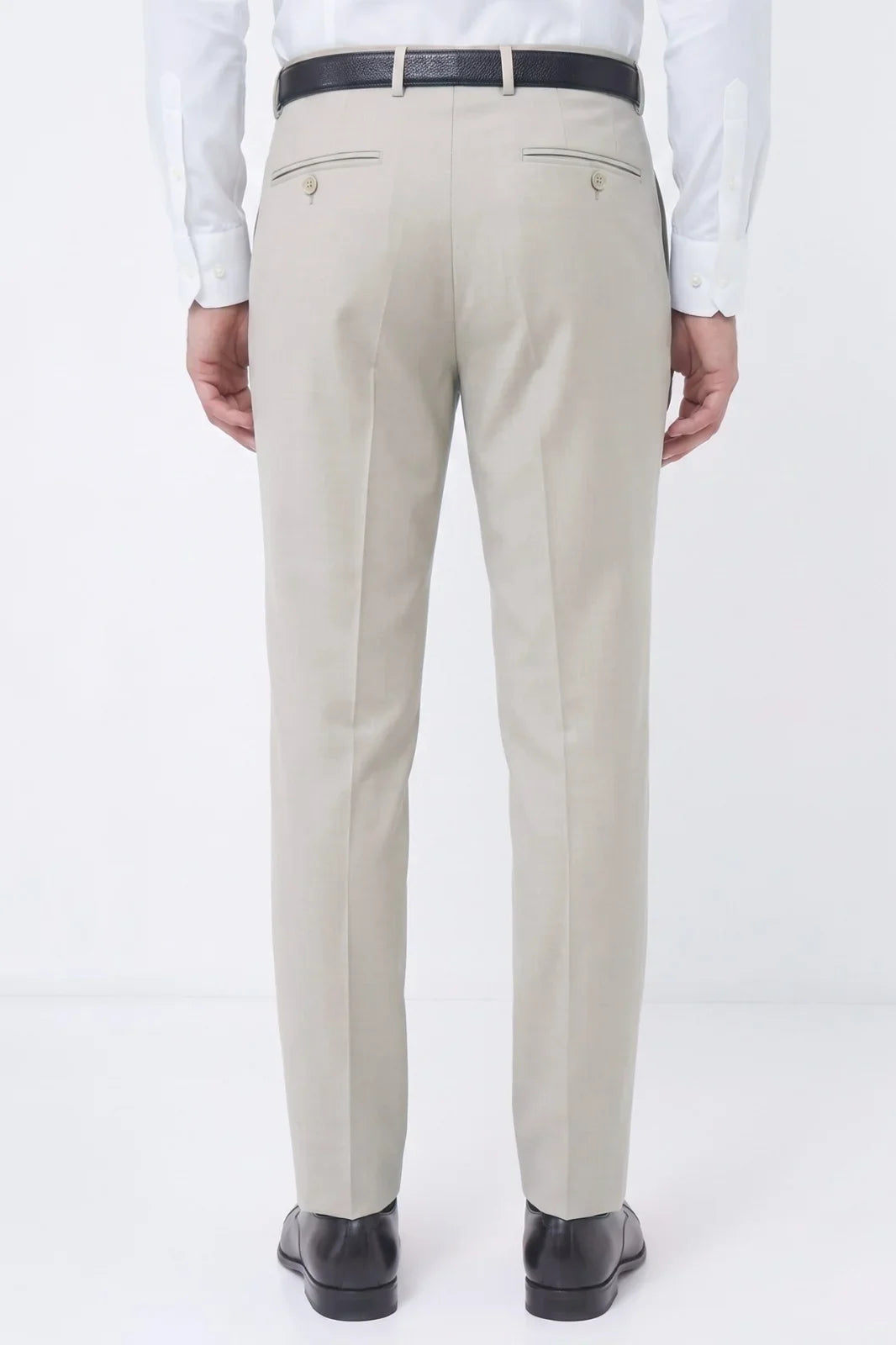 Perfetto Two Piece Suit