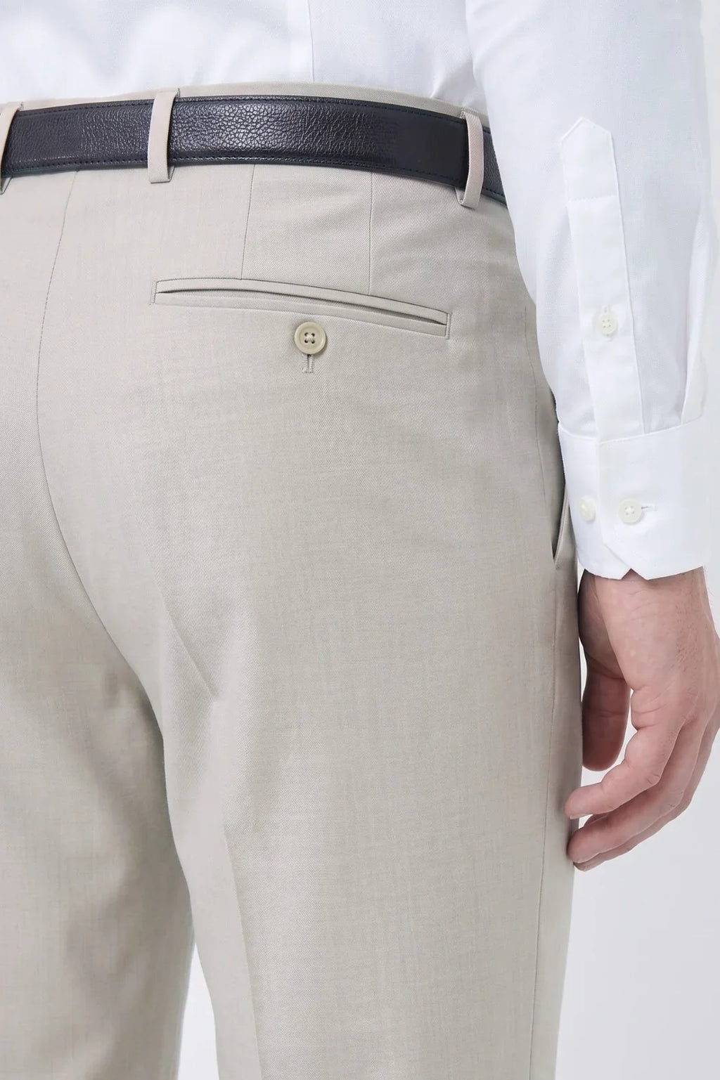 Perfetto Two Piece Suit
