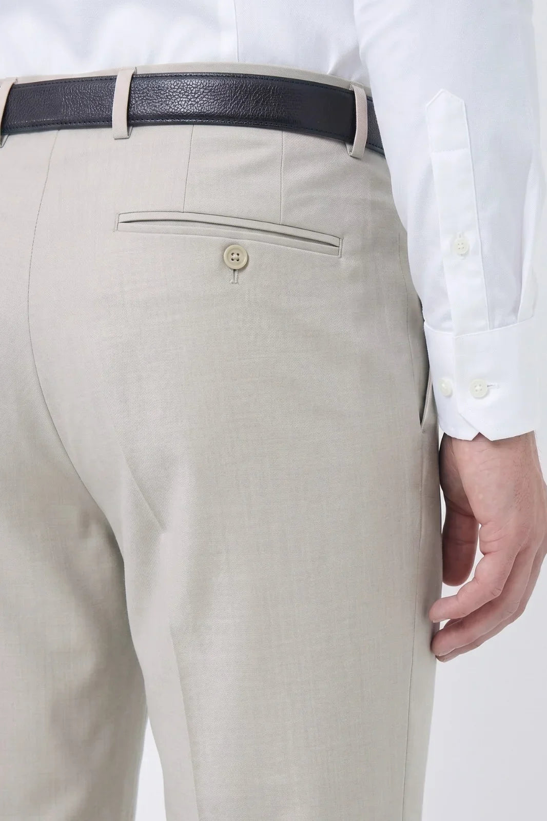 Perfetto Two Piece Suit