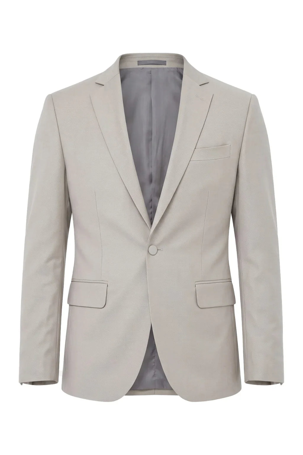 Perfetto Two Piece Suit