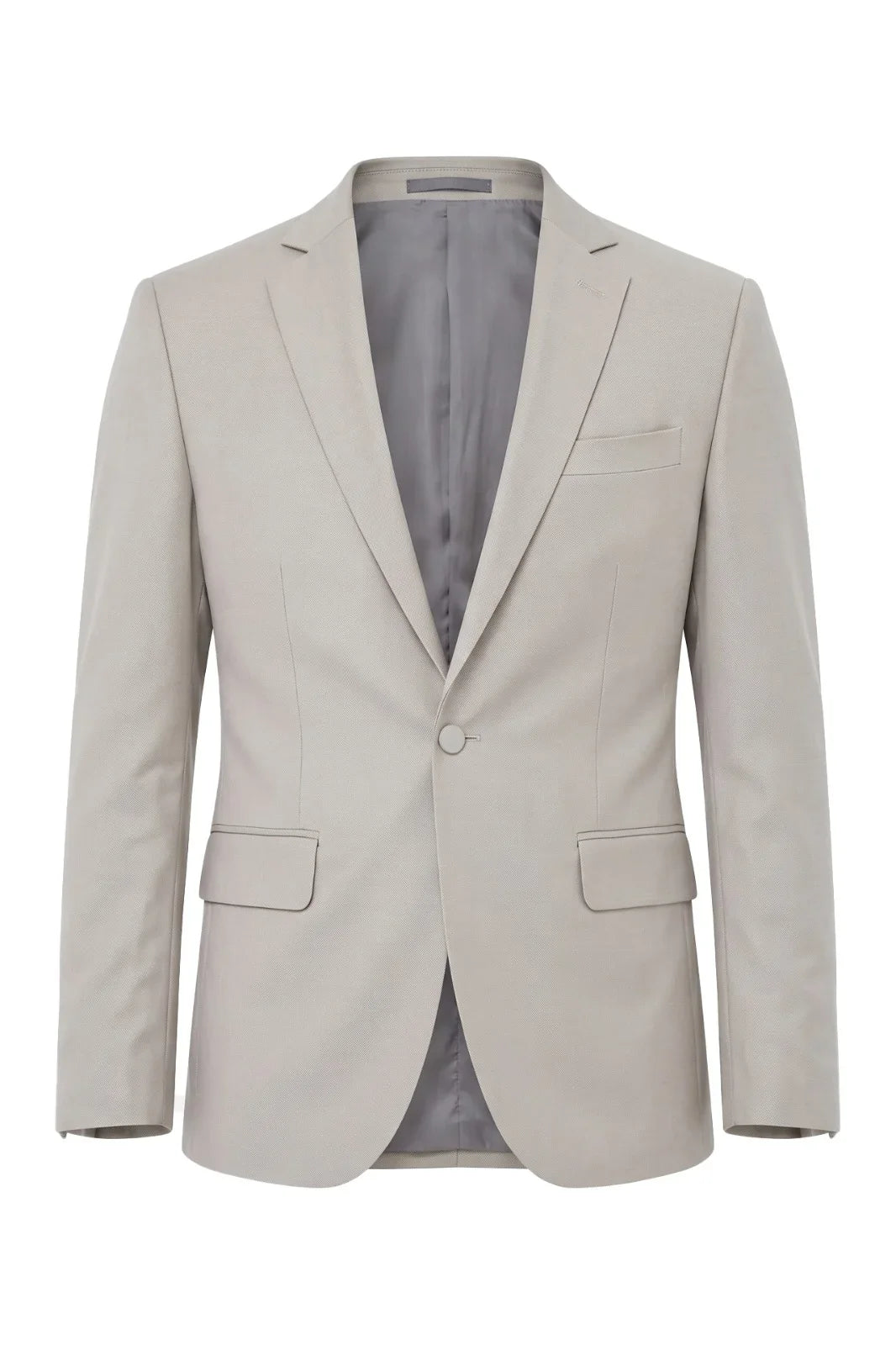 Perfetto Two Piece Suit