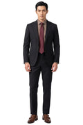 Deviof Two Piece Suit