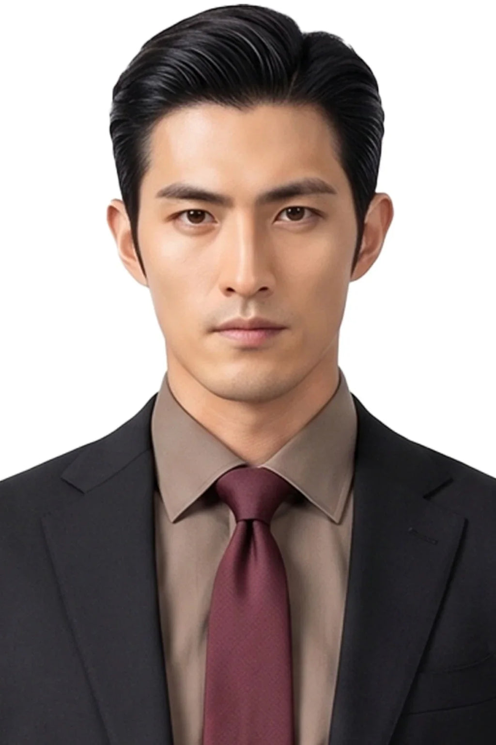 Deviof Two Piece Suit