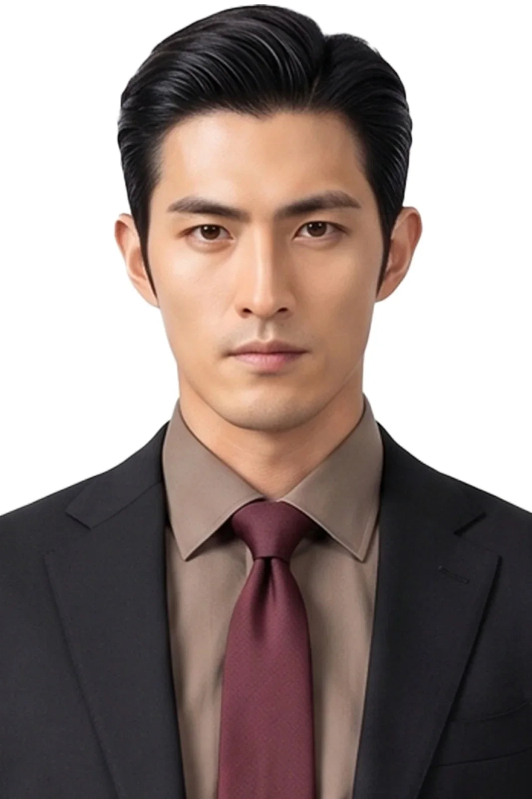 Deviof Two Piece Suit