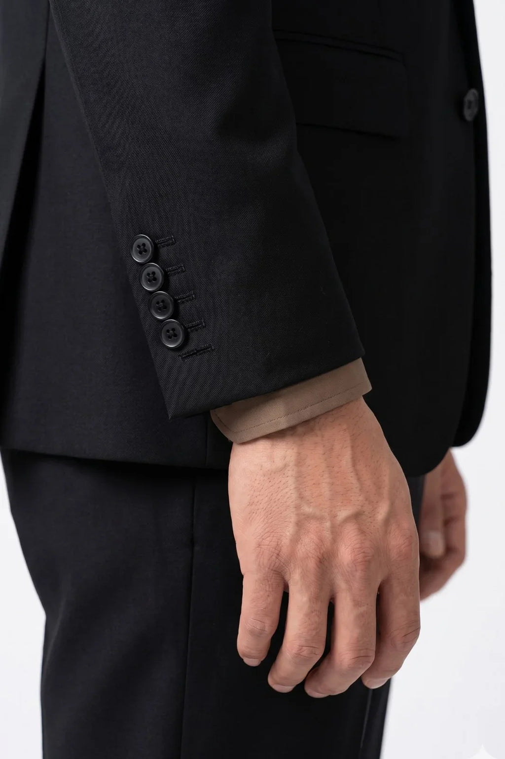Deviof Two Piece Suit