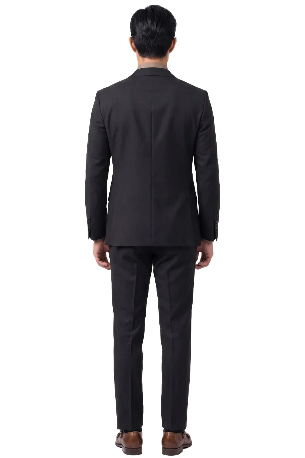 Deviof Two Piece Suit