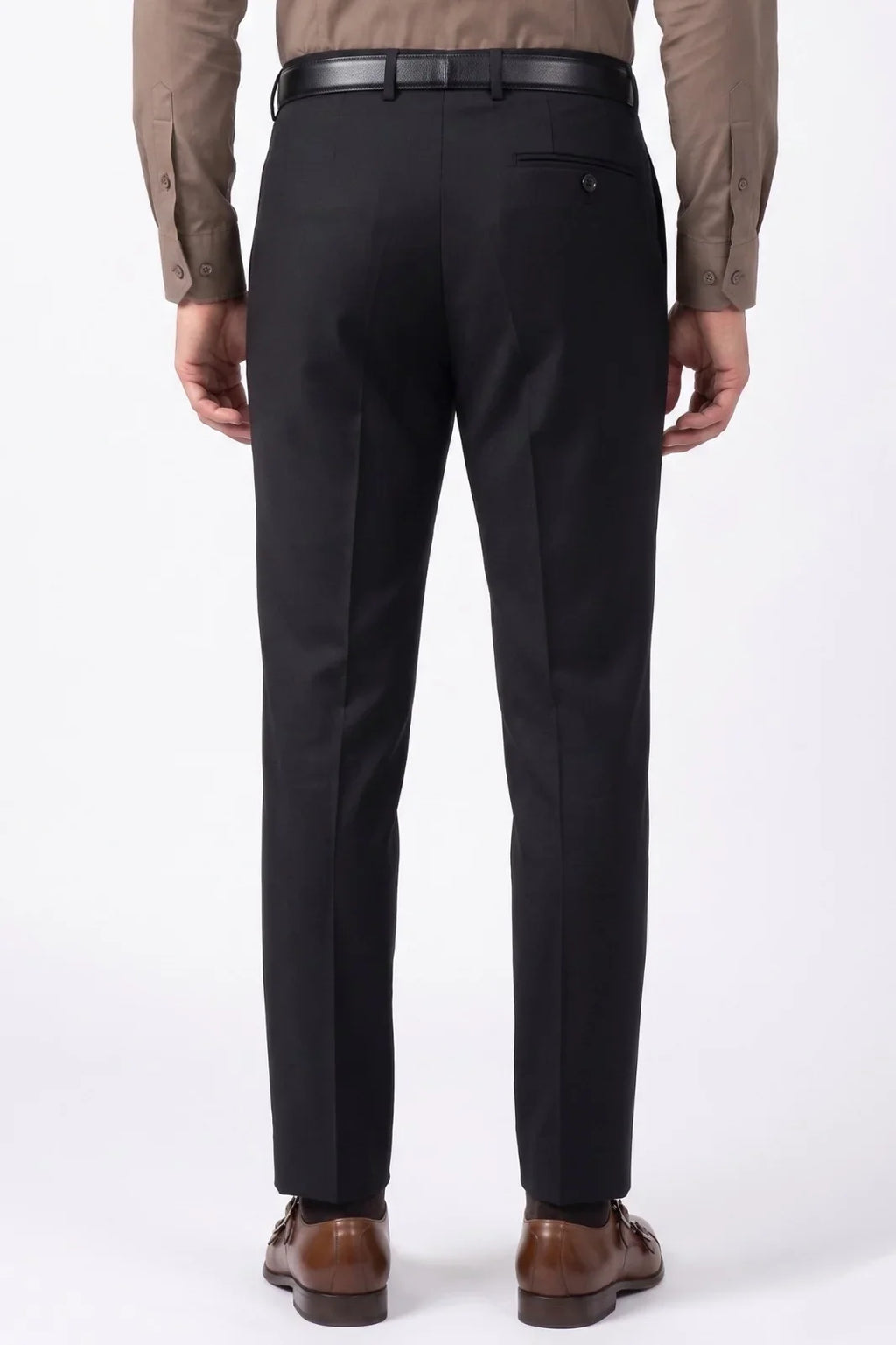 Deviof Two Piece Suit