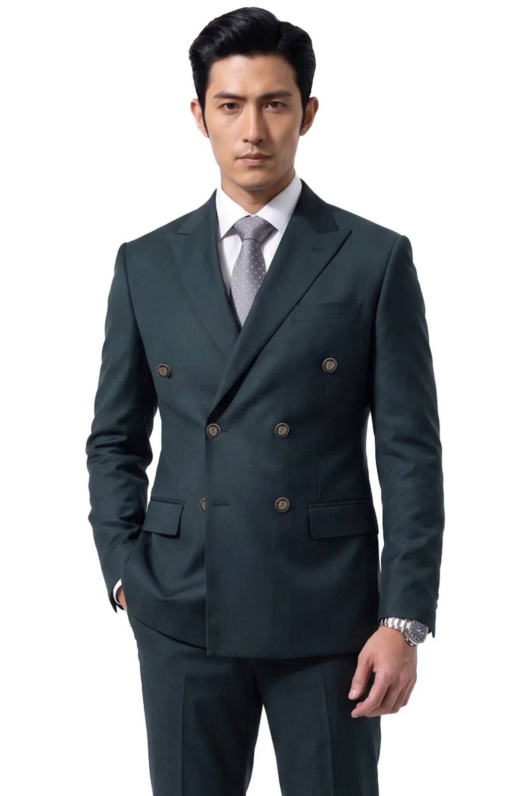 Camden Two Piece Suit