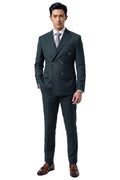 Camden Two Piece Suit