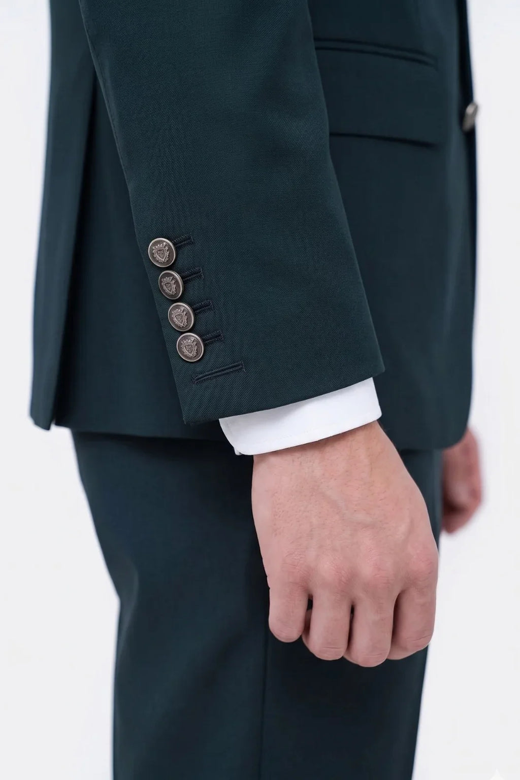 Camden Two Piece Suit