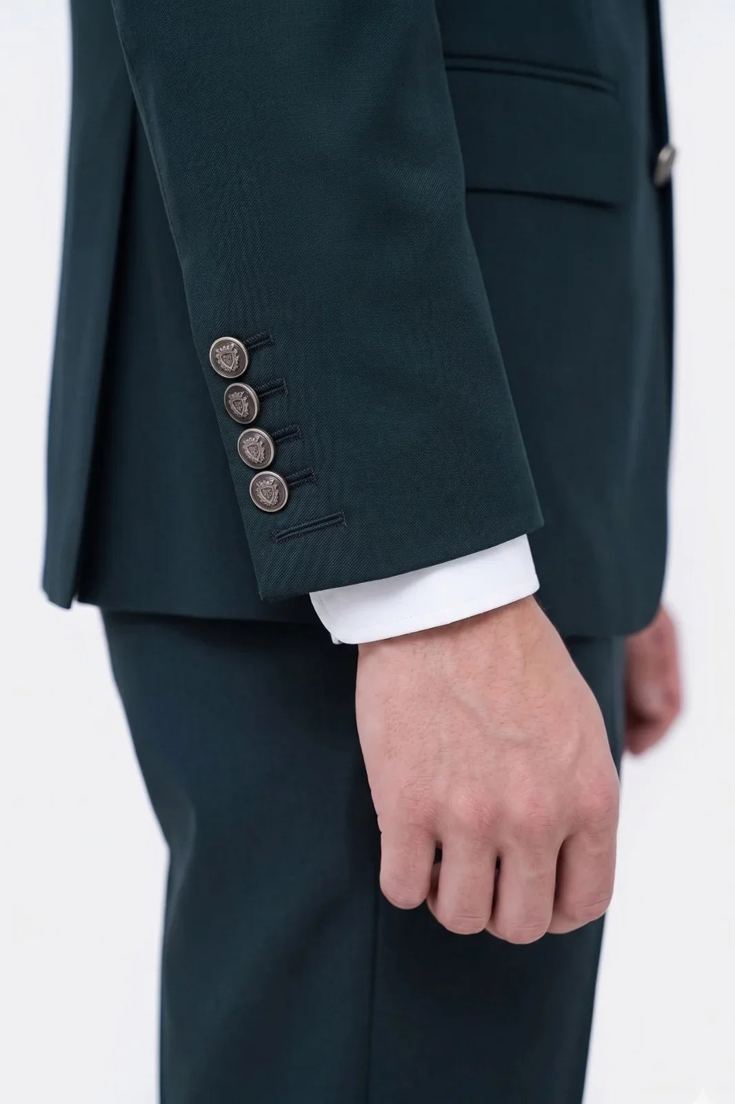 Camden Two Piece Suit