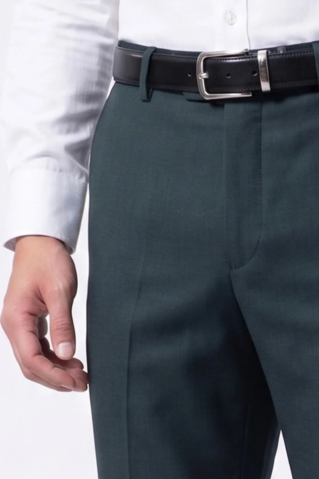 Camden Two Piece Suit