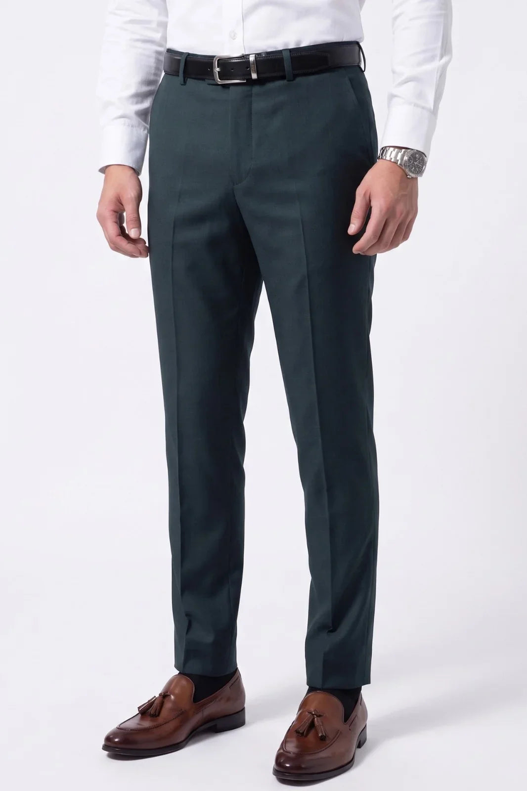Camden Two Piece Suit