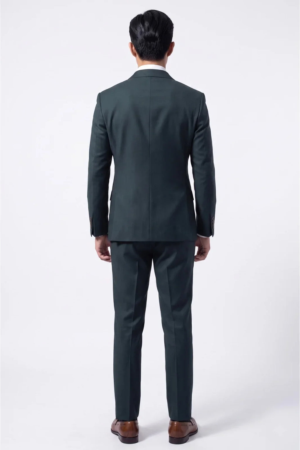 Camden Two Piece Suit