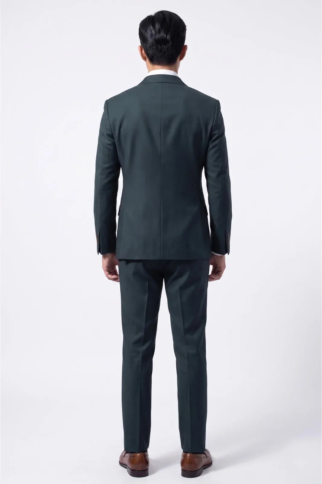Camden Two Piece Suit