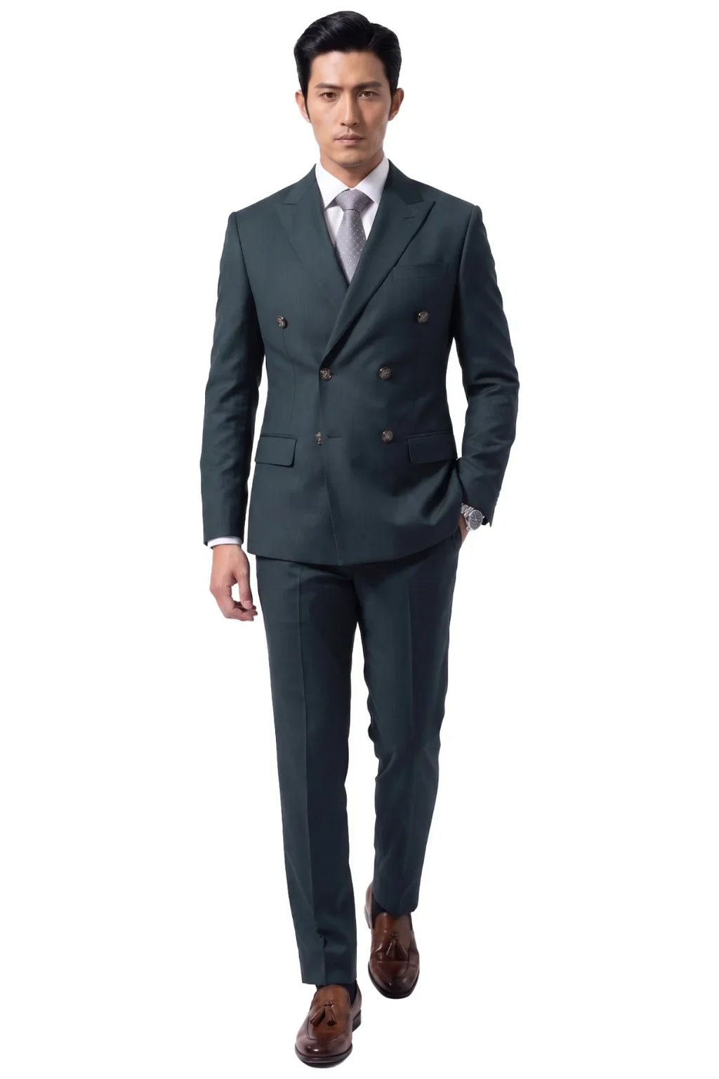Camden Two Piece Suit