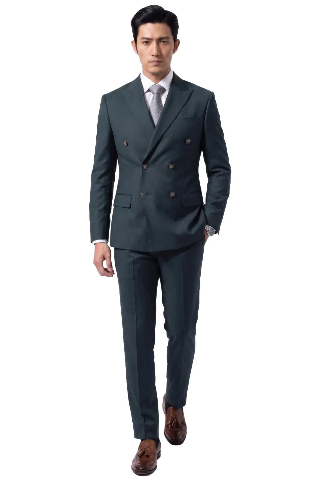 Camden Two Piece Suit