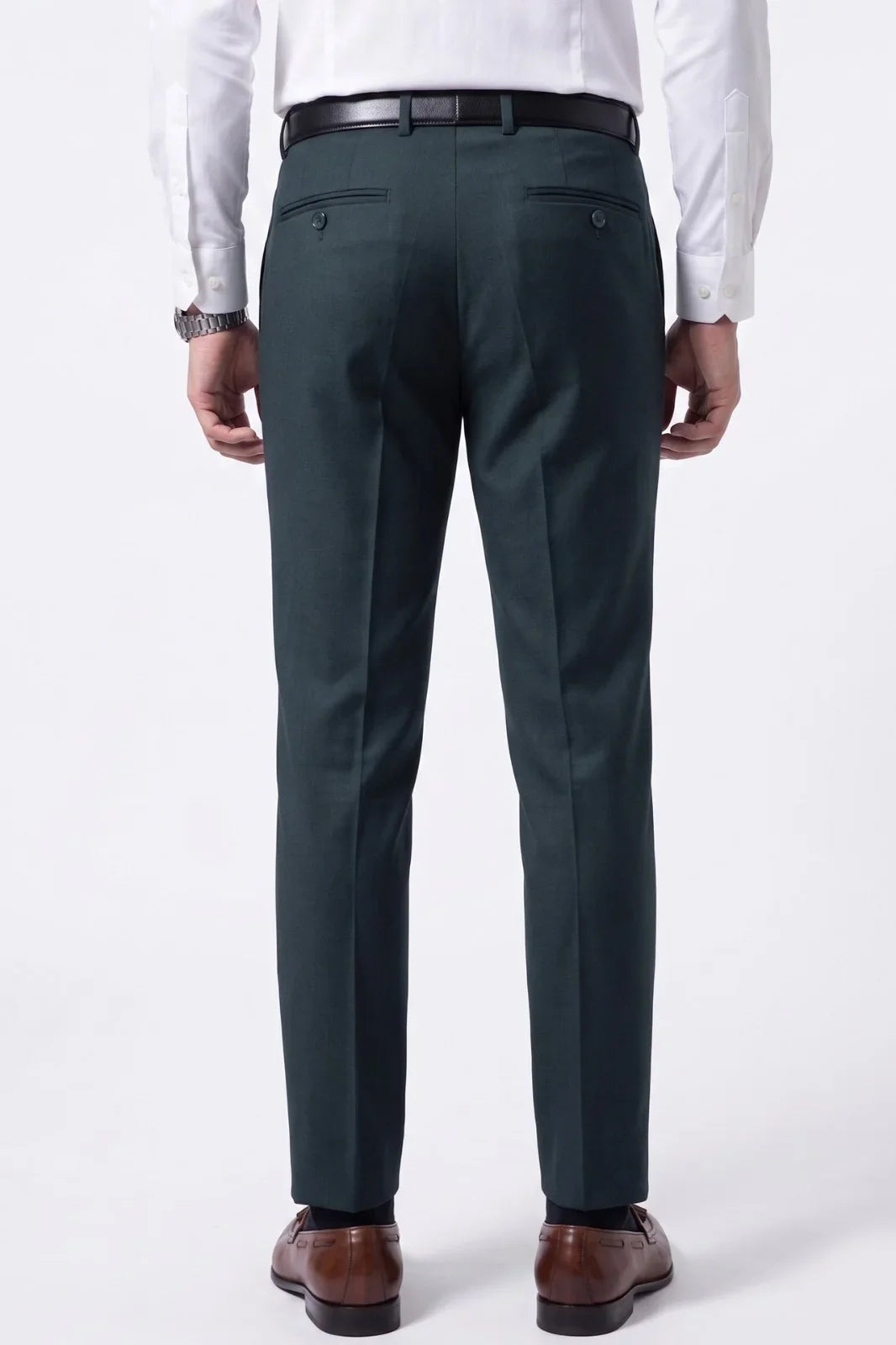 Camden Two Piece Suit