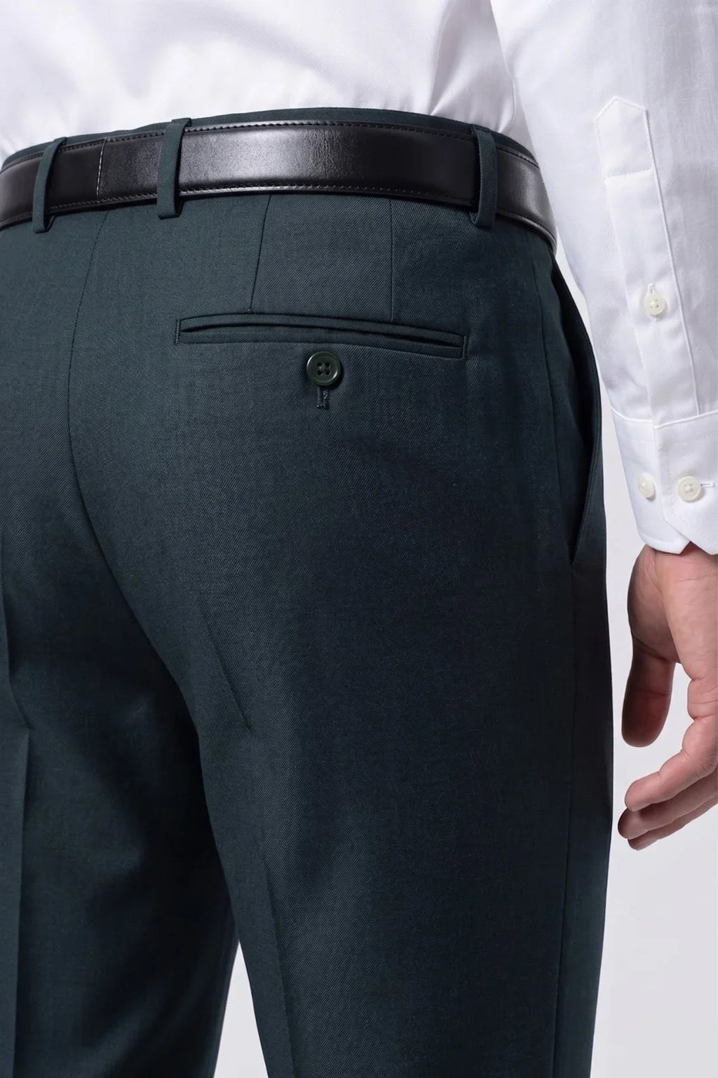Camden Two Piece Suit
