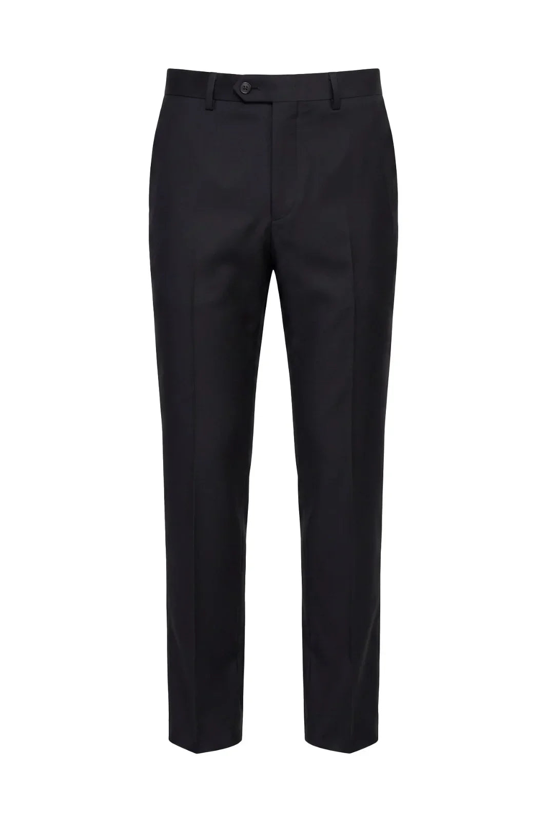 Vincent Two Piece Suit Black