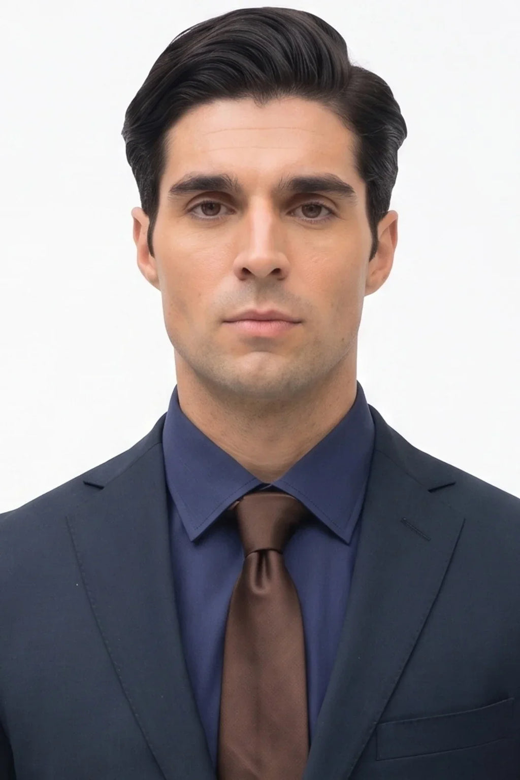 Paxon Two Piece Suit-IBL