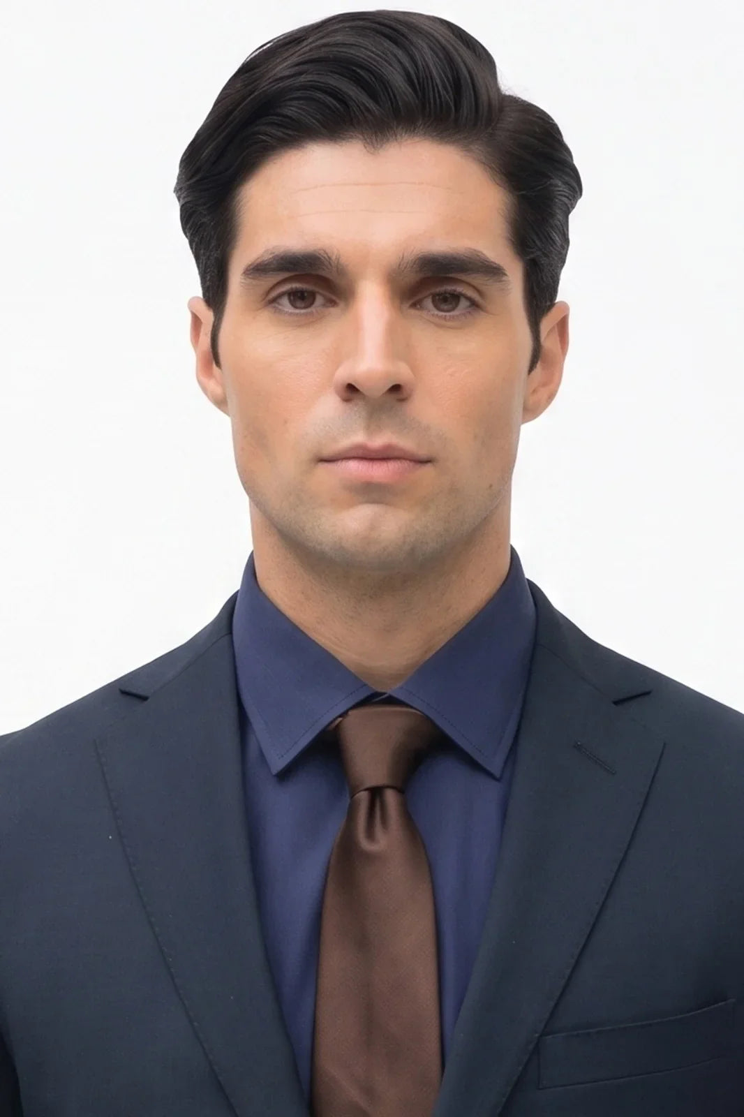 Paxon Two Piece Suit-IBL